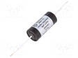 POLYPROPYLEENIKONDENSAATTORI - 8UF - 400VDC - ±2% - Ø30X65MM - THT - Kondensaattorit MKP - MKP11-8U450 - 1