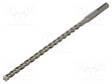 PORANTERÄ - BETONIN - Ø: 8MM - L: 215MM - SDS-PLUS® - TYÖOSAN PIT: 150MM - Betoniporanterät - FISCHER-549990 - 1