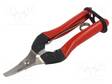 PUUTARHASAKSET - 154MM - HIILITERÄS - Puutarhatyökalut ja yleistarvikkeet - FELCO-320 - 1