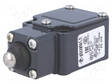 RAJAKYTKIN - KUMITIIVISTE,Ø10MM KARA - NO + NC - 6A - 400VAC - PG11 - Rajakytkimet - FC310 - 1