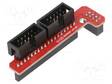 RAMPS ADAPTERI - - 3D TULOSTIMIEN RAKENTAMISEEN - Muut moduulit - OKY3920 - 1