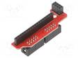 RAMPS ADAPTERI - - 3D TULOSTIMIEN RAKENTAMISEEN - Muut moduulit - OKY3920 - 2