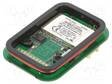 RFID-LUKIJA - 4,3÷5,5V - BLUETOOTH LOW ENERGY - ANTENNI - 50X35X7MM - RFID-moduulit ja -lukijat - T43O-B7C0 - 2
