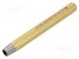 RIVET SETTER FOR RIVETS - 5MM - Erikoiskäsityökalut - REN.4450050 - 1