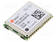 MODUULI: GPS/QZSS - ±2M - NMEA,RTCM,UBX - -166DBM - 2,7÷3,6VDC - SMD - GNSS (GPS) moduulit - NEO-8Q-0 - 1