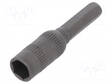 RUUVAUSKÄRKI - 6-KULMA HYLSYT - PESÄN KOOT: 4MM - HEX 5MM - Ruuvauskärjet - WIHA.40660 - 1