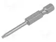 RUUVAUSKÄRKI - TORX® - TX09 - 1/4" - KOK.PIT: 50MM - Ruuvauskärjet - FL03609510 - 1