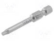 RUUVAUSKÄRKI - TORX® - TX10 - 1/4" - KOK.PIT: 50MM - Ruuvauskärjet - WERA.867410 - 1