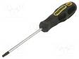 SCREWDRIVER: STANDARD - HEX KEY,SPHERICAL - HEX 4MM - Ruuvimeisselit ja sarjat - PR22210 - 1