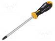 SCREWDRIVER: STANDARD - PHILLIPS - PH3 - ERGONIC® - Ruuvimeisselit ja sarjat - FL40230510 - 1