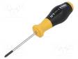 SCREWDRIVER: STANDARD - POZIDRIV® - PZ0 - Ruuvimeisselit ja sarjat - FL90100110 - 1