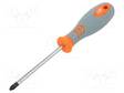 SCREWDRIVER: STANDARD - POZIDRIV® - PZ2 - 100MM - Ruuvimeisselit ja sarjat - PG-T010 - 1