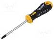 SCREWDRIVER: STANDARD - POZIDRIV® - PZ2 - ERGONIC® - Ruuvimeisselit ja sarjat - FL40120310 - 1