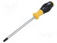 SCREWDRIVER: STANDARD - POZIDRIV® - PZ3 - Ruuvimeisselit ja sarjat - FL90130510 - 1