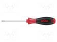 SCREWDRIVER: STANDARD - TORX® - TX04 - SOFTFINISH® - Ruuvimeisselit ja sarjat - WIHA.26260 - 1