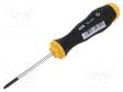 SCREWDRIVER: STANDARD - TORX® - TX08 - ERGONIC® - Ruuvimeisselit ja sarjat - FL40808340 - 1