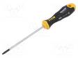 SCREWDRIVER: STANDARD - TORX® - TX10 - ERGONIC® - Ruuvimeisselit ja sarjat - FL40810340 - 1
