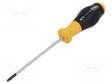 SCREWDRIVER: STANDARD - TORX® - TX10 - Ruuvimeisselit ja sarjat - FL90810340 - 1