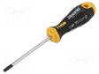 SCREWDRIVER: STANDARD - TORX® - TX25 - ERGONIC® - Ruuvimeisselit ja sarjat - FL40825340 - 1
