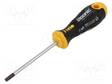 SCREWDRIVER: STANDARD - TORX® - TX27 - ERGONIC® - Ruuvimeisselit ja sarjat - FL40827340 - 1