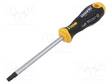 SCREWDRIVER: STANDARD - TORX® - TX40 - ERGONIC® - Ruuvimeisselit ja sarjat - FL40840440 - 1
