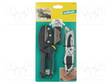 CUTTING-SET - KIT: CUTTERS,KNIFE - Sakset ja puukot - WF4325000 - 1