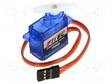 SERVOMOOTTORI - 6VDC - MICRO - MAX.150MNM - 130KIERROSTA/MIN - Servomekanismit - POLOLU-2820 - 1