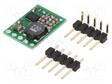STEP DOWN MUUNNIN - LÄHTÖJÄNNITE 3,3V - TULOJÄNNITE 3,4÷36V - 1A - 80÷90% - Virransyöttömuuntimet - POLOLU-2830 - 1