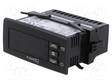 AUTOMATION MODULE: REGULATOR - TEMPERATURE - SPDT - ON PANEL - 230VAC - Säädinmoduulit - SCL250L-EM010 - 1