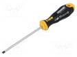SCREWDRIVER: STANDARD - SLOT - 4X0.8MM - ERGONIC® - Ruuvimeisselit ja sarjat - FL40004310 - 1