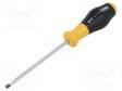 SCREWDRIVER: STANDARD - SLOT - 4X0.8MM - Ruuvimeisselit ja sarjat - FL90004310 - 1