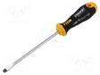 SCREWDRIVER: STANDARD - SLOT - 5.5X1MM - ERGONIC® - Ruuvimeisselit ja sarjat - FL40055410 - 1