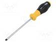 SCREWDRIVER: STANDARD - SLOT - 5.5X1MM - Ruuvimeisselit ja sarjat - FL90055410 - 1