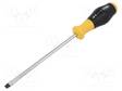 SCREWDRIVER: STANDARD - SLOT - 6.5X1.2MM - Ruuvimeisselit ja sarjat - FL90065510 - 1