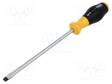 SCREWDRIVER: STANDARD - SLOT - 8X1.2MM - Ruuvimeisselit ja sarjat - FL90008610 - 1