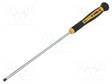 SCREWDRIVER: PRECISION - SLOT - 4X0.8MM - BLADE LENGTH: 150MM - Ruuvimeisselit ja sarjat - FL24004550 - 1