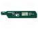 TERMOHYGROMETRIT - -10÷50°C - 10÷90%RH - TARKK: ±1°C - Kosteusmittarit - EX445580 - 1