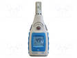 TERMOHYGROMETRIT - LCD - 3 NUMEROA (999) - -10÷50°C - 10÷99%RH - Kosteusmittarit - PKT-P5160 - 1