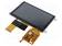 TFT NÄYTTÖ - 5" - 800X480 - NÄYTÖN ULKOMITAT: 108X64,8MM - RGB - TFT-näytöt - SM-RVT50HQTFWCA0 - 1