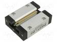 TROLLEY - DRYLIN® T - LINEAR GUIDES - SELF-REGULATING - SIZE: 01-20 - Lineaariset liuku- ja ohjainjärjestelmät - TWA-01-20 - 2
