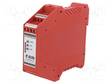 AUTOMATION MODULE: SAFETY RELAY - 230VAC - FOR DIN RAIL MOUNTING - Turvakytkimet - säätömoduulit - CS-AR-22V230 - 1