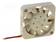 LAITETUULETIN - DC - 3VDC - 15X15X3MM - 0,53M3/H - 20,2DBA - VAPO - Miniatyyri tuulettimet - UF3F3-700 - 1