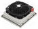 TUULETIN: EC - 200/240VAC - 180M3/H - 47DBA - IP54,IP55,IP56 - EC tuulettimet - RITTAL-3240500 - 2