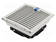 TUULETIN: EC - 200/240VAC - 180M3/H - 47DBA - IP54,IP55,IP56 - EC tuulettimet - RITTAL-3240500 - 1