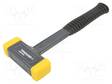 VASARA - 300MM - W: 117MM - 680G - 30X40MM - SECURAL - Vasarat ja kirveet - HAL-3380.040 - 1
