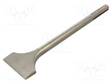 VIILA - BETONIN - L: 300MM - SDS-MAX - PÄÄNLEV: 80MM - Betoniporanterät - FISCHER-504290 - 1