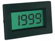 VOLTTIMITTARI - DIGITAALINEN,ASENNUS-0÷199,9MV - PANEELIASENNETTAVA - Digitaaliset paneelimittarit - PKT-LDP-140 - 1