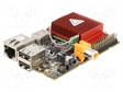 YHDEN PIIRILEVYN TIETOKONE - CORTEX A9 - 1GBRAM - IEEE 802.11B/G - Muut mikrokontrollerit - SR-HB03WB00000 - 1