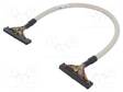 YHDISTYSKAAPELI - JOHTIMET: 50 - 400MM - IDC,MOLEMMIN PUOLIN - Teollisuusverkot - WIRFA-30010500400 - 1