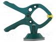 YLEISPURISTIN - MINI,IMUKUPILLA - MAX.30MM - MICROFIX - Ruuvipuristimet ja puristimet - WF3638000 - 1